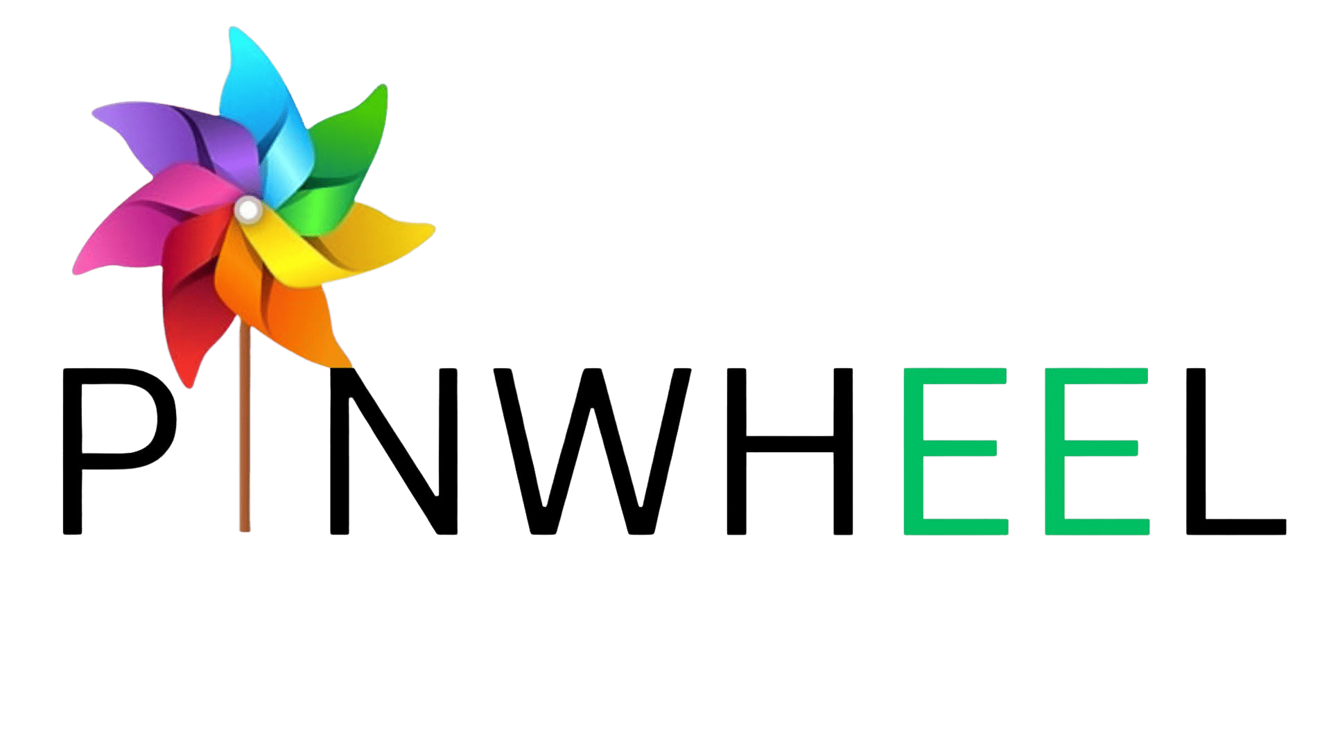 Pinwheelpos Logo