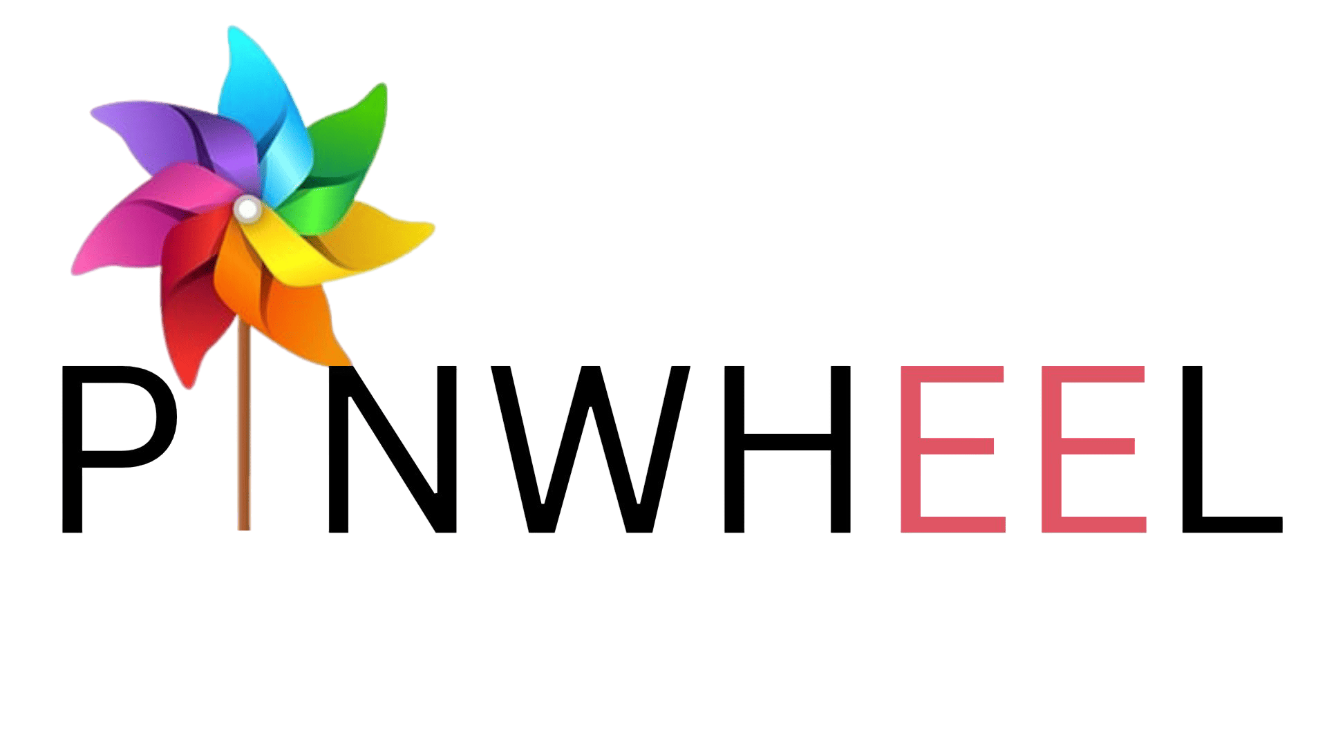Pinwheelpos Logo