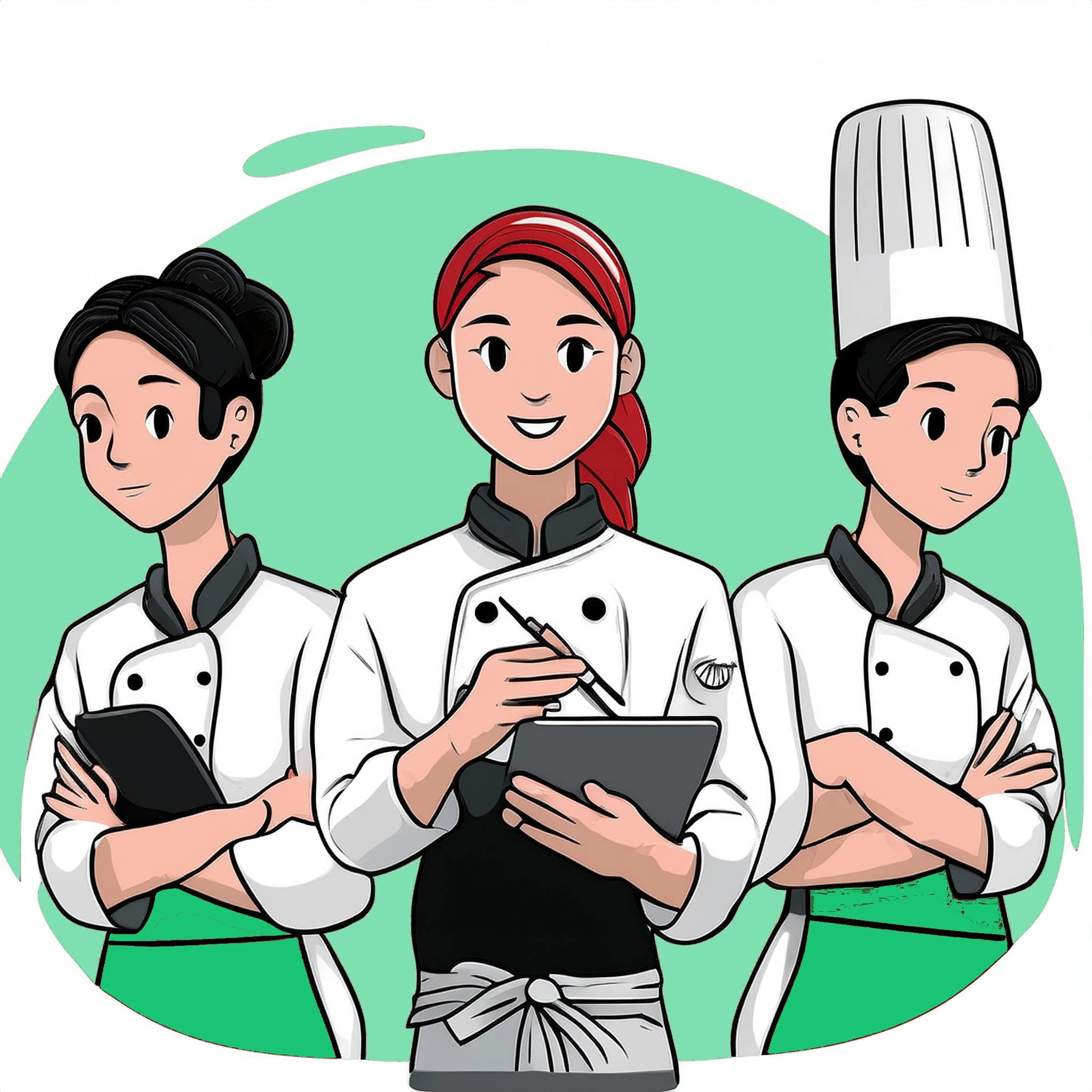 Restaurant POS